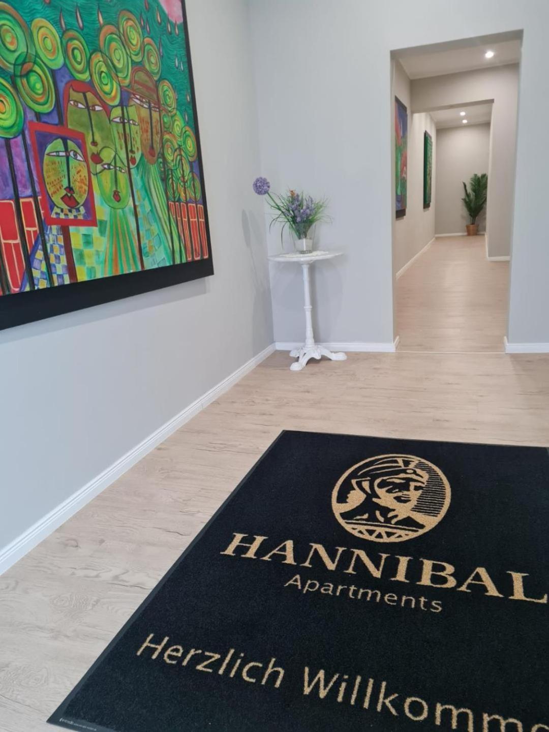 Hannibal - Design Orchidee 5, Vw Naehe, Parkplatz, Kueche, Highspeed-wlan, Fitness, Solarium * Wolfsburg