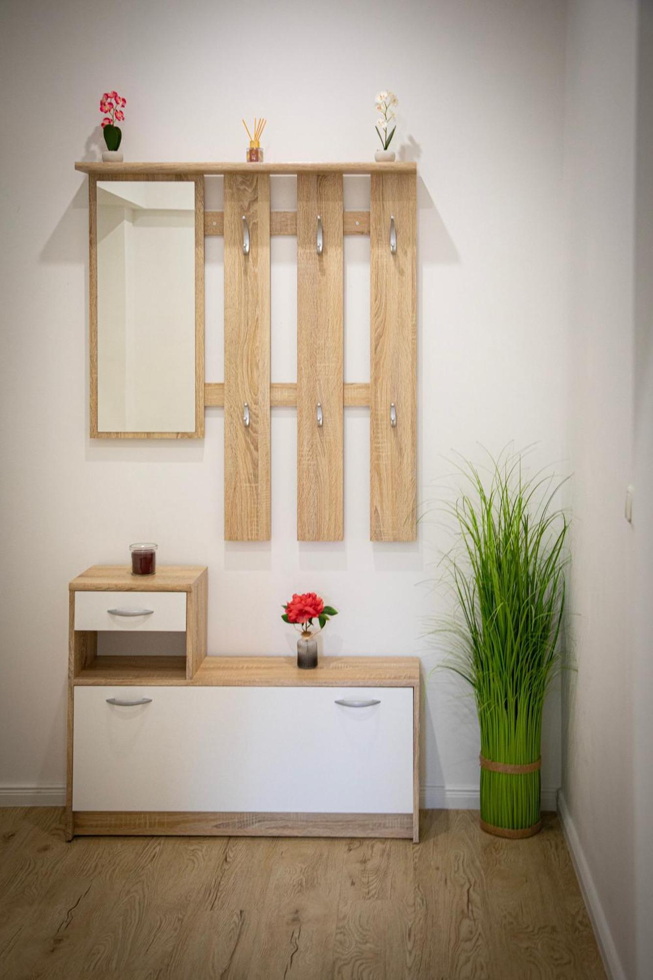 Hannibal - Design Orchidee 5, Vw Naehe, Parkplatz, Kueche, Highspeed-wlan, Fitness, Solarium *