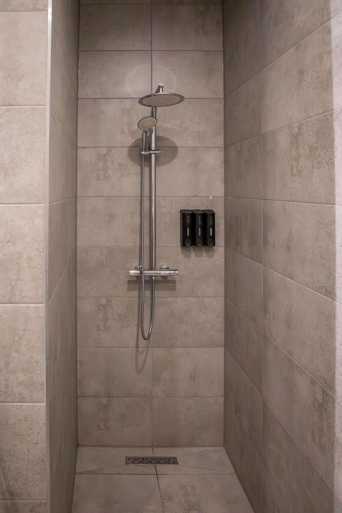 Apartment Hannibal - Design Orchidee 5, Vw Naehe, Parkplatz, Kueche, Highspeed-wlan, Fitness, Solarium *